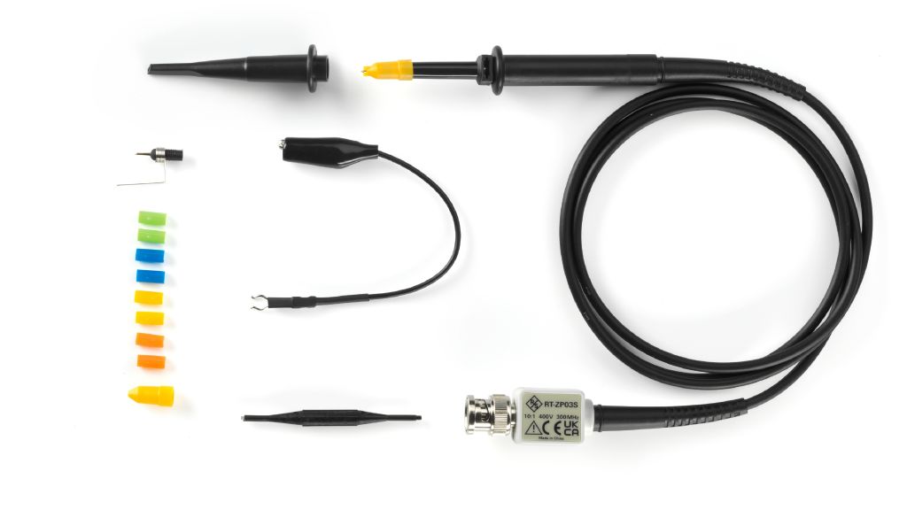 Image of R&S®RT-ZP03S