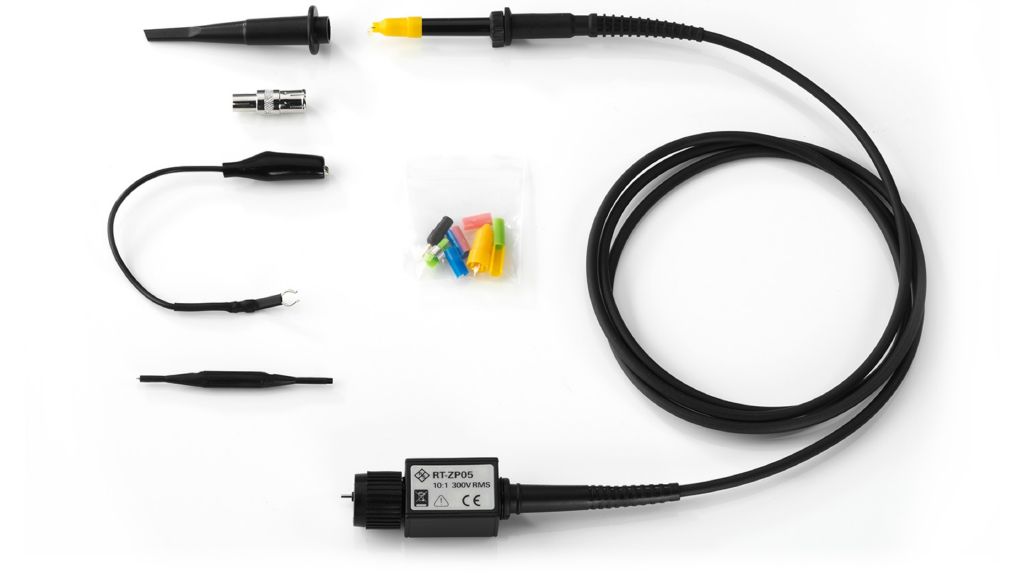 Image of R&S®RT-ZP05S