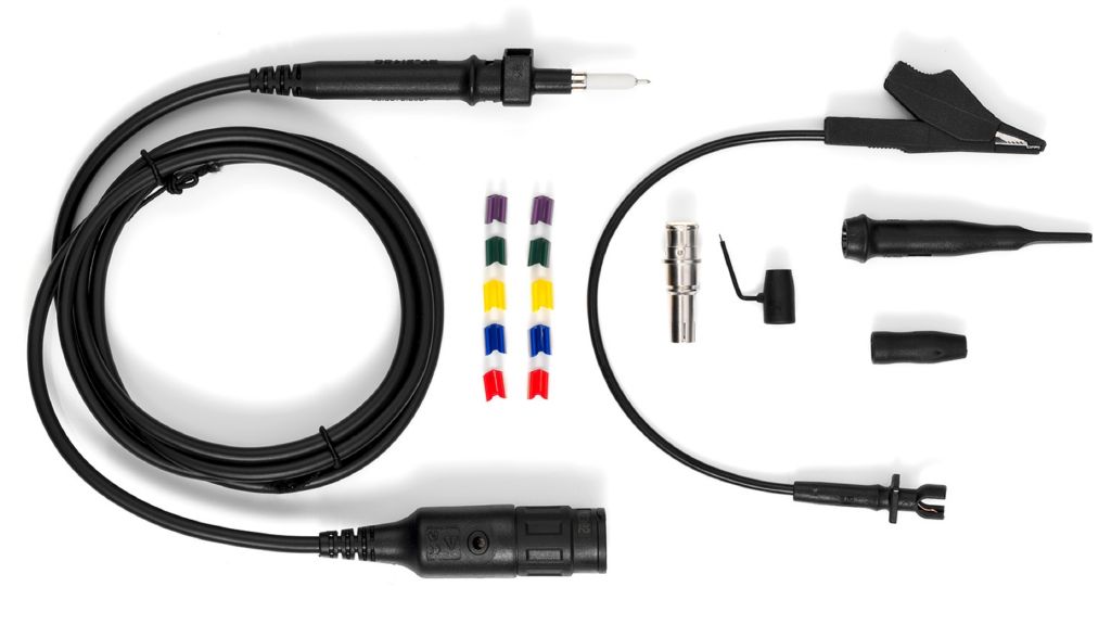 Image of R&S®RT-ZI10C