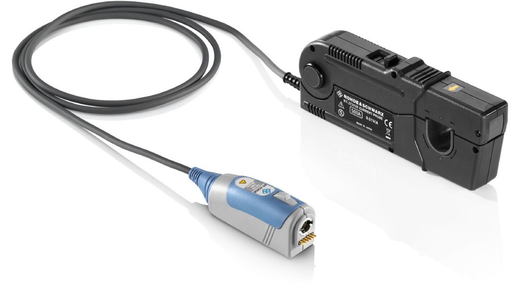 Image of R&S®RT-ZC10B